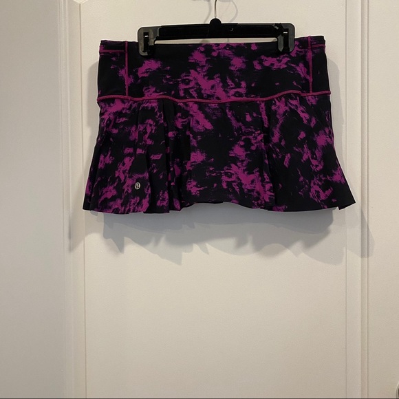 Lululemon Hit Your Stride Skirt - Picture 6 of 6